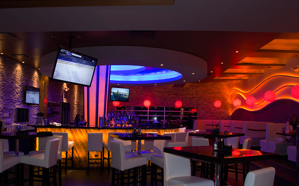 Wheeling | Fusion Japanese Steakhouse