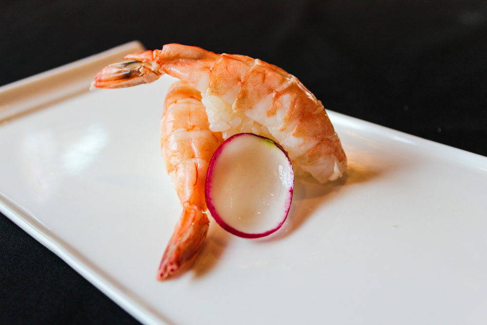 Shrimp | Fusion Japanese Steakhouse