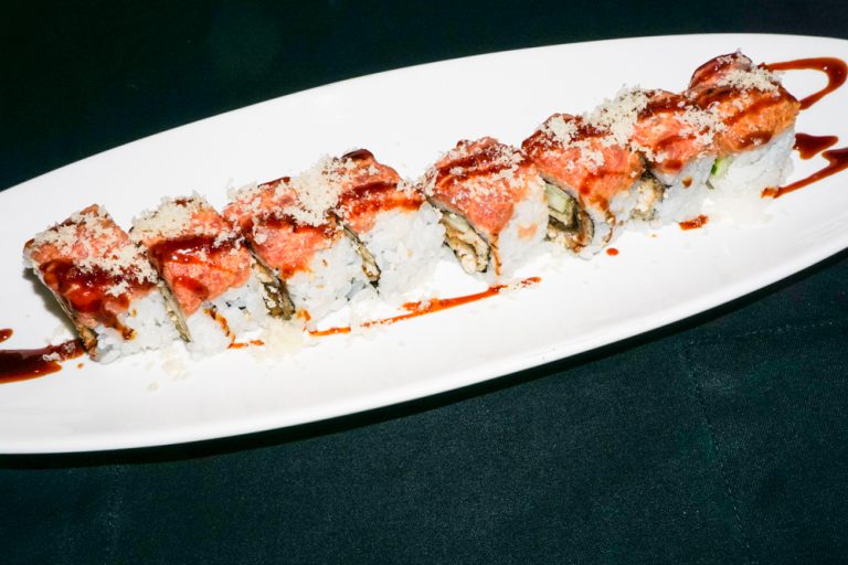 Broadway | Fusion Japanese Steakhouse